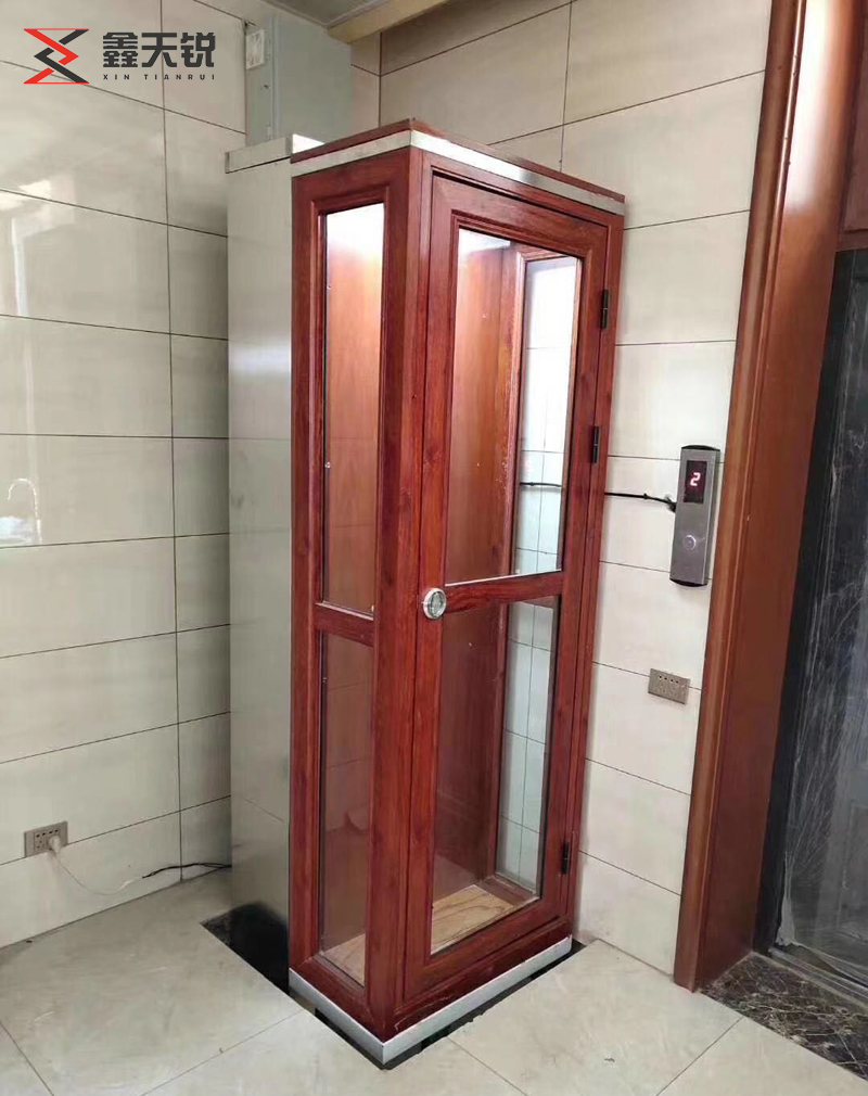 莆田小型家用电梯